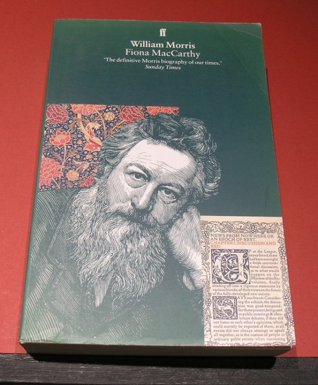 William Morris